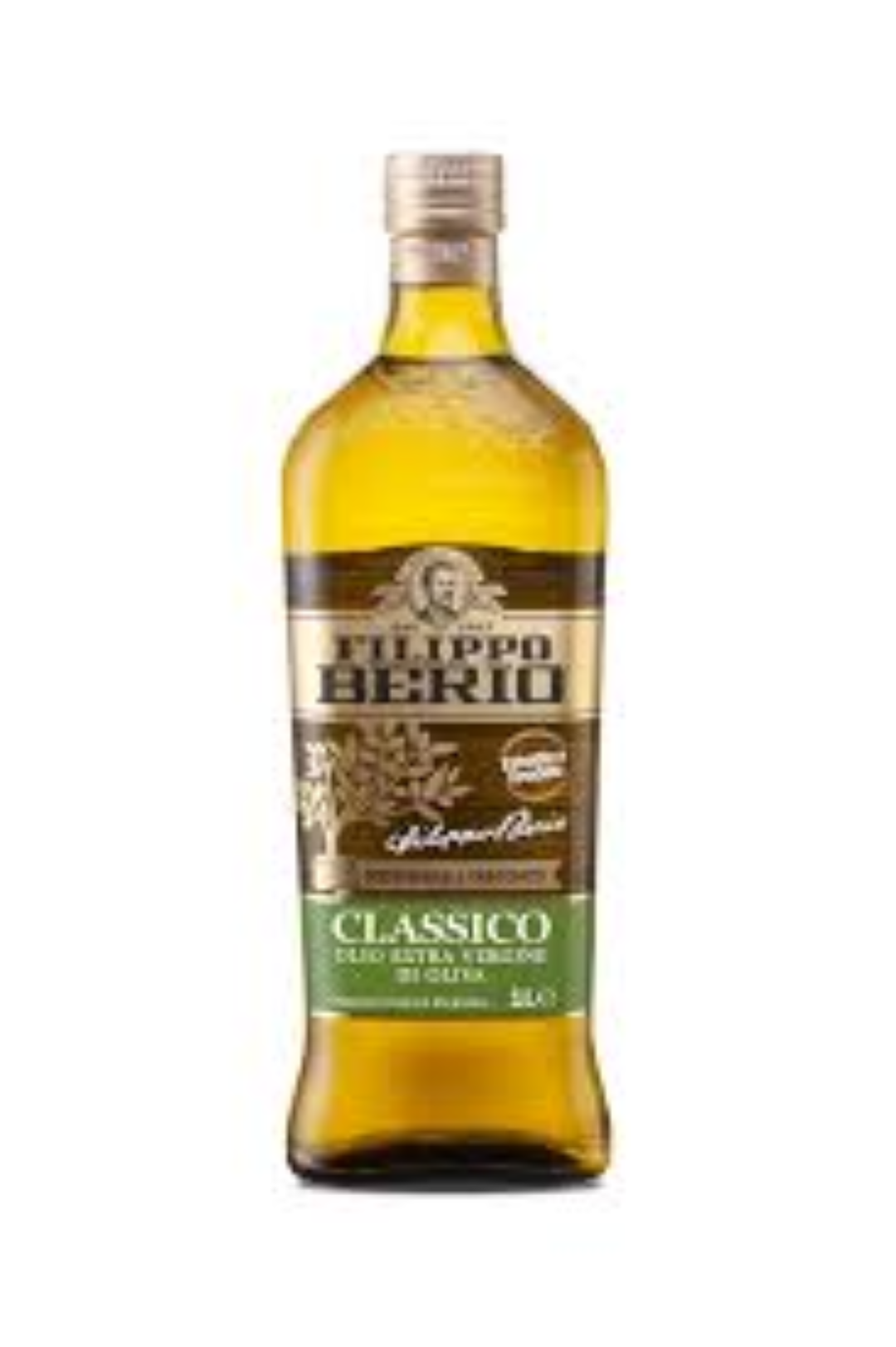 FILIPPO BERTO EXTRAVIRGIN 3LT